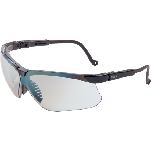 Uvex&reg; Genesis&reg; Safety Glasses, Clear Lens, Anti-Scratch, ANSI Z87+/Meets/Exceeds CSA Z94.3 Air Extreme Inc.