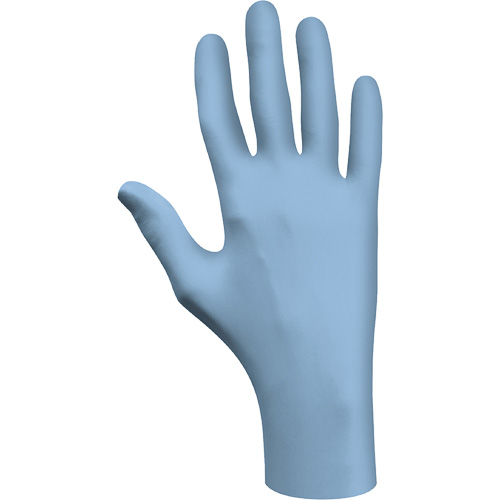 Nitri-Care Gloves, X-Small, Nitrile, 4-mil, Powder-Free, Blue, Class 2 Air Extreme Inc.