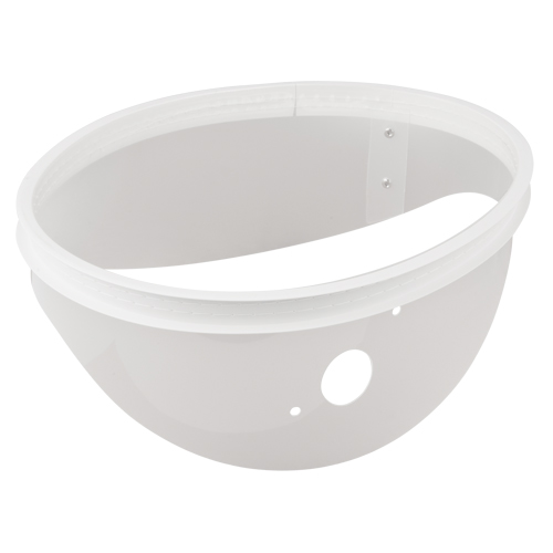 Collet pour trousse d'essai d'ajustement, Qualitatif Air Extreme Inc.