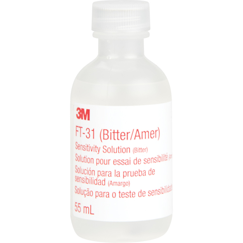 3M Sensitivity Solution Air Extreme Inc.