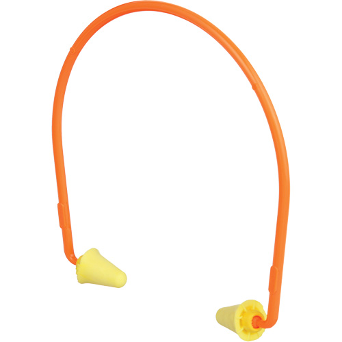 Hearing Bands - E-A-RFLEX, 28 NRR dB, Meets/Exceeds CSA Class AL Air Extreme Inc.