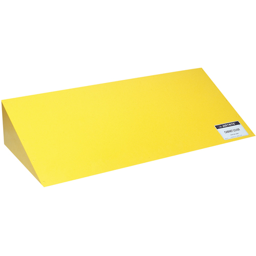Couvercle d'armoire pour armoire Sure-Grip Ex pour produits inflammables Air Extreme Inc.