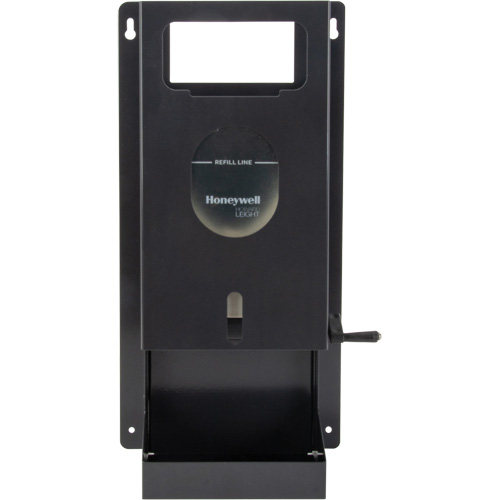 Distributeur de bouchons d'oreille Leight Source 500 de Howard Leight Air Extreme Inc.