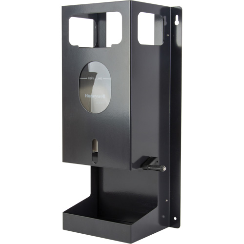 Distributeur de bouchons d'oreille Leight Source 500 de Howard Leight Air Extreme Inc.