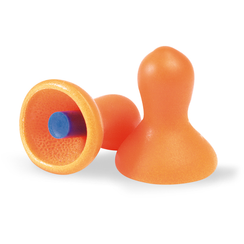 Bouchons d'oreilles Quiet de Howard Leight, Vrac - Sac en poly Air Extreme Inc.