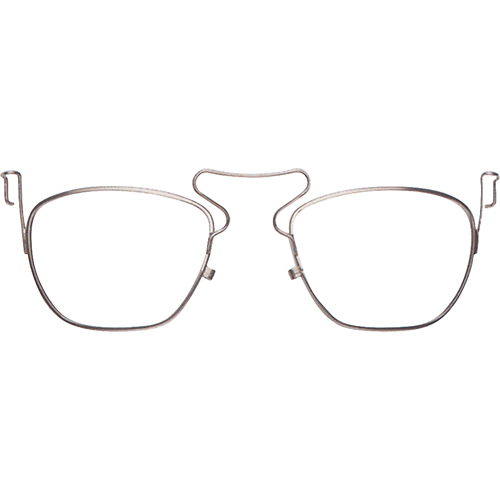 Garnitures de lentilles de prescription Uvex Genesis XC Air Extreme Inc.