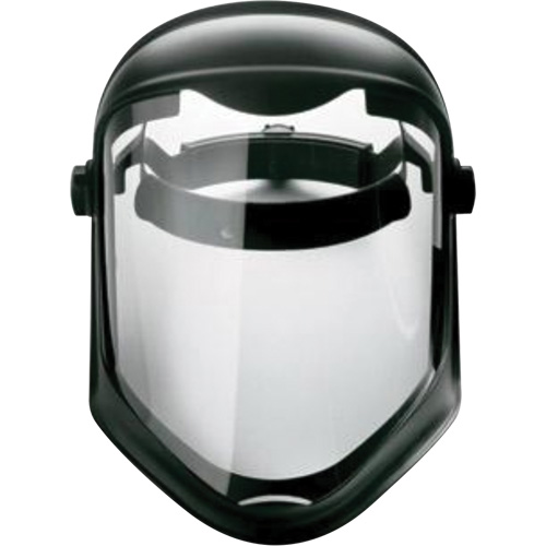 &eacute;cran facial Uvex Bionic, Polycarbonate, Suspension Rochet Air Extreme Inc.