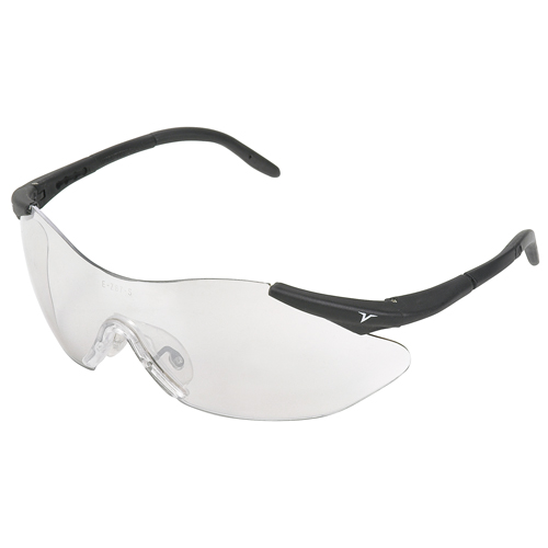 Lunettes de s&eacute;curit&eacute; Veratti Breeze, Lentille Transparent, Anti-&eacute;gratignures, R&eacute;pond ou surpasse la norme CSA Z94.3 Air Extreme Inc.