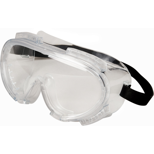 Lunettes &agrave; coques de s&eacute;curit&eacute; Encompass, Lentille Transparent, Antibu&eacute;e, Ventilation Indirecte Air Extreme Inc.