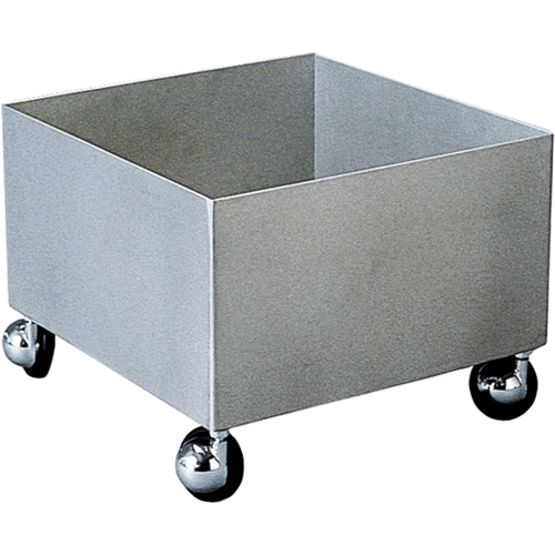 Portable Pressurised Eyewash Station Transport Cart Air Extreme Inc.