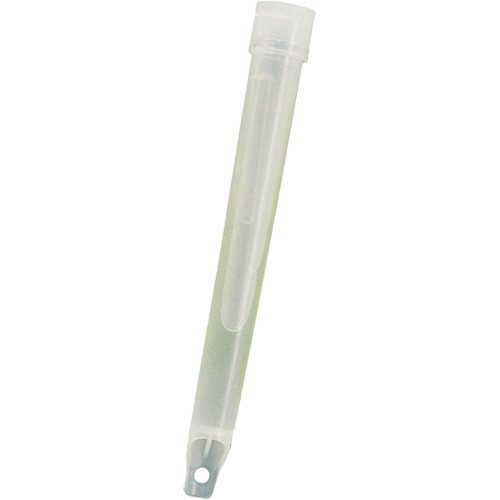 6" Cyalume&reg; Lightsticks, White, 30 mins. Duration Air Extreme Inc.