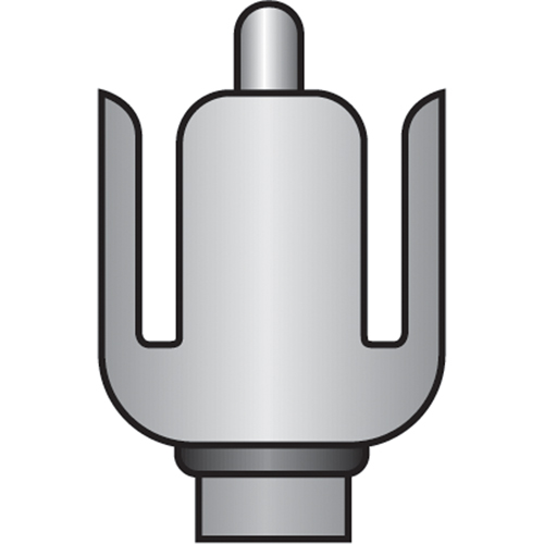 Flagstaff Heavy-Duty Safety Whips - Accessories & Replacement Parts Air Extreme Inc.