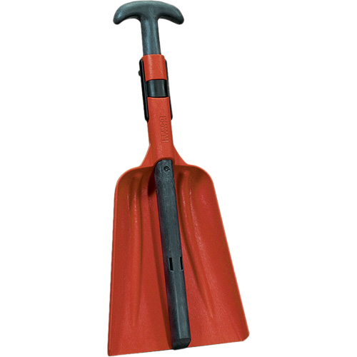 Collapsible Emergency Shovel Air Extreme Inc.