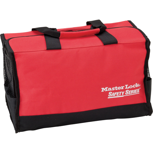 Group Safety Lockout Kit - Portable Safety Organizer, Valve Kit Air Extreme Inc.