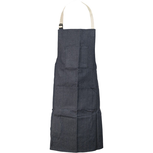 Aprons, Denim, 38" L x 28" W, Blue Air Extreme Inc.