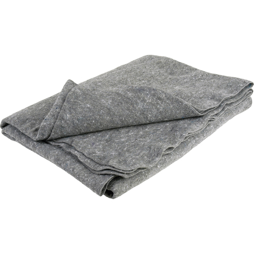 Couverture de secours, Polyester Air Extreme Inc.