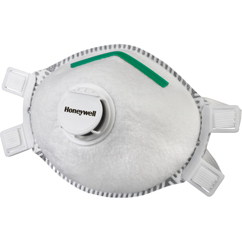 Respirateur contre les particules Saf-T-Fit P1135, P95, Certifi&eacute; NIOSH, T-Grand Air Extreme Inc.