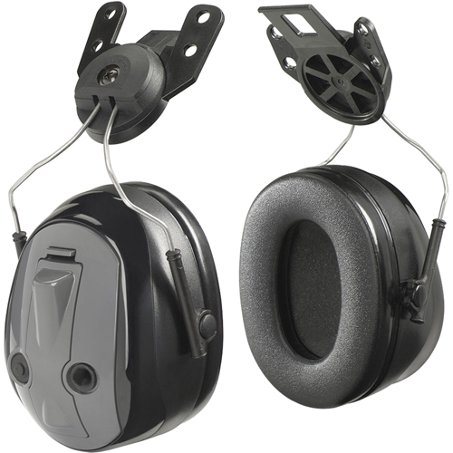 Serre-t&ecirc;tes pousser pour entendre PTL, Style Fixation pour casque, 25 dB Air Extreme Inc.