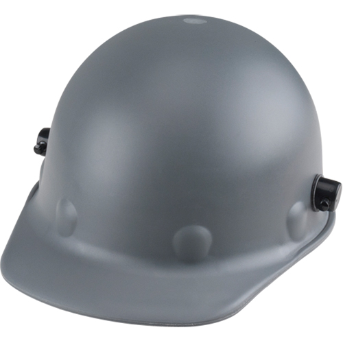 Casques de protection Roughneck P2A Fibre-Metal, R&eacute;pond aux normes CSA type 1, Suspension Rochet, Non ventil&eacute; Air Extreme Inc.