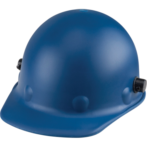 Casques de protection Roughneck P2A Fibre-Metal, R&eacute;pond aux normes CSA type 1, Suspension Rochet, Non ventil&eacute; Air Extreme Inc.
