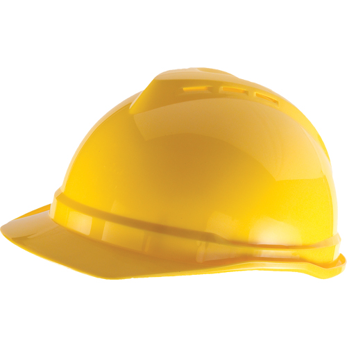 Advance&reg; Cap, Meets CSA Type 1, Ratchet Suspension, Vented Air Extreme Inc.