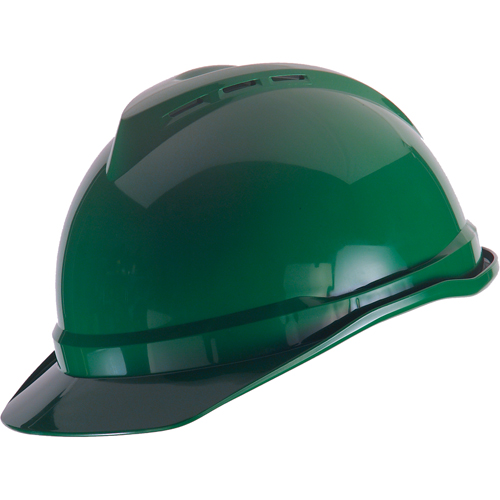 Advance&reg; Cap, Meets CSA Type 1, Ratchet Suspension, Vented Air Extreme Inc.
