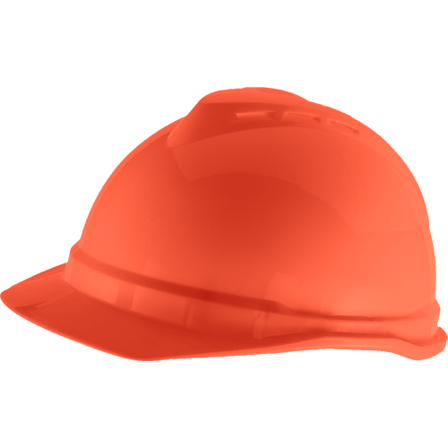 Casques de protection Advance, R&eacute;pond aux normes CSA type 1, Suspension Rochet, Ventil&eacute; Air Extreme Inc.