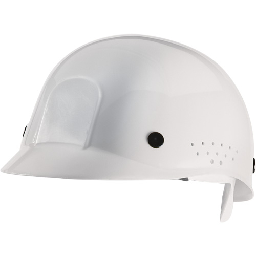 Casques antichocs, Suspension &agrave; douille, Blanc Air Extreme Inc.