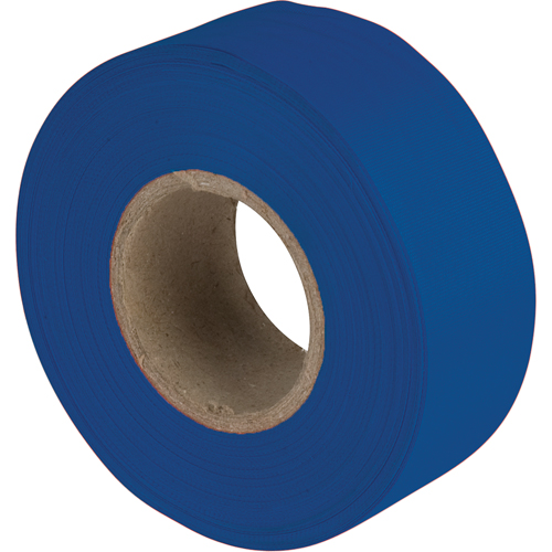 Rubans pour signalisation, 1,2" la x 300' lo, Bleu Air Extreme Inc.
