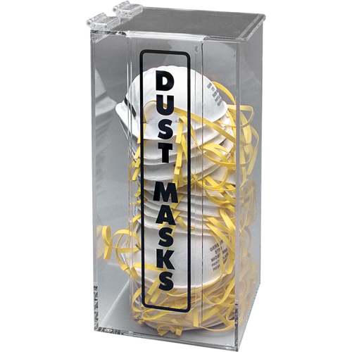 Respirator Dispensers Air Extreme Inc.
