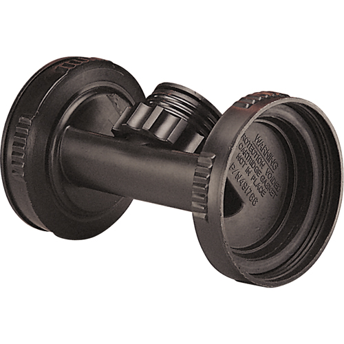 Adaptateur &agrave; cartouches jumel&eacute;es Air Extreme Inc.
