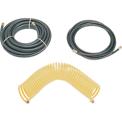 Abrasi-Blast Supplied-Air Respirators, 15' Air Extreme Inc.