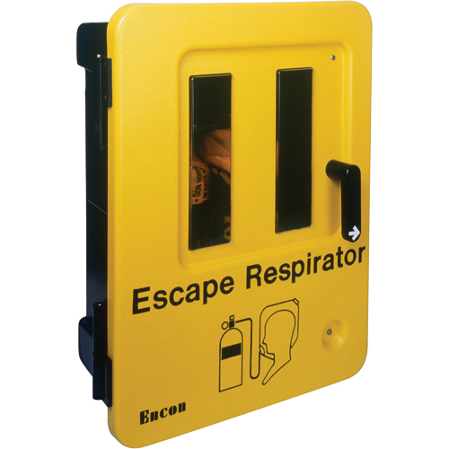 Transaire&reg; 5, Transaire&reg; 10, Custom Air V&reg; Escape Respirator - Accessories Air Extreme Inc.