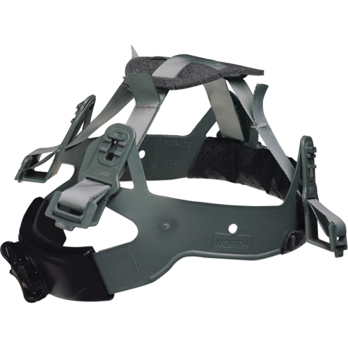 Coiffe de rechange pour casque de s&eacute;curit&eacute; North, Rochet Air Extreme Inc.