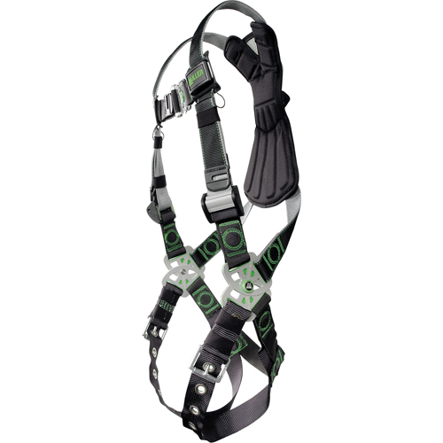 Miller&reg; Revolution Harnesses, CSA Certified, Class A, 400 lbs. Cap. Air Extreme Inc.