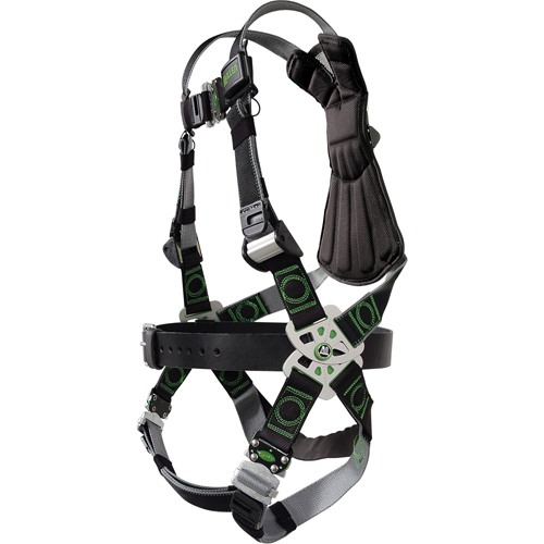 Miller&reg; Revolution Harnesses, CSA Certified, Class A, 400 lbs. Cap. Air Extreme Inc.