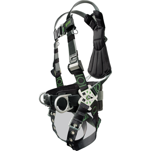 Harnais Revolution de Miller, Certifi&eacute;e CSA, Classe AP, Cap. 400 lb Air Extreme Inc.