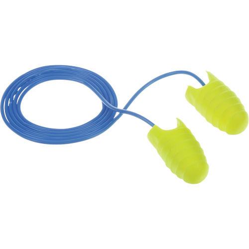 E-A-Rsoft Grippers Earplugs , Bulk - Polybag, Large, Corded Air Extreme Inc.