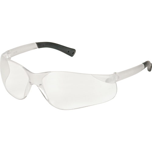 Lunettes de s&eacute;curit&eacute; Bear Kat, Lentille Transparent, Anti-&eacute;gratignures, ANSI Z87+/R&eacute;pond ou surpasse la norme CSA Z94.3 Air Extreme Inc.