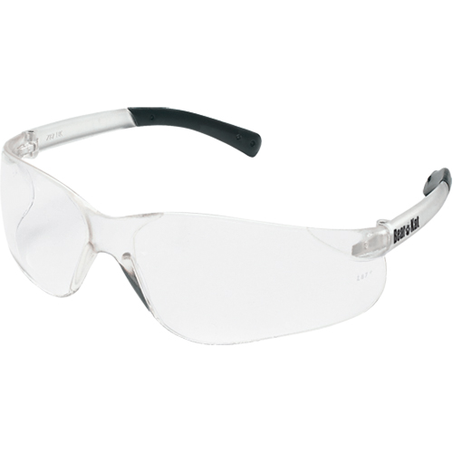 Bear Kat&reg; Safety Glasses, Clear Lens, Anti-Fog/Anti-Scratch, ANSI Z87+/Meets/Exceeds CSA Z94.3 Air Extreme Inc.