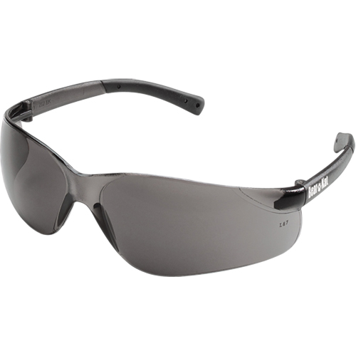 Bear Kat&reg; Safety Glasses, Grey/Smoke Lens, Anti-Fog, ANSI Z87+/Meets/Exceeds CSA Z94.3 Air Extreme Inc.
