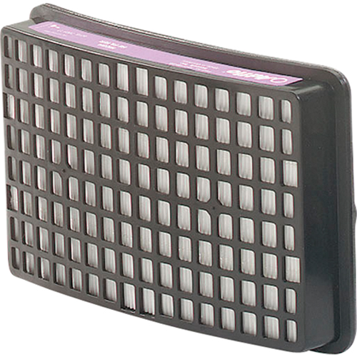 Speedglas Respiratory Protection-replacement Filters & Cartridges, P100 Filter, Pack of 2 Air Extreme Inc.