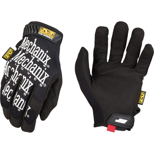 Gants The Original noir, Paume Synth&eacute;tique, Taille 3T-Grand Air Extreme Inc.