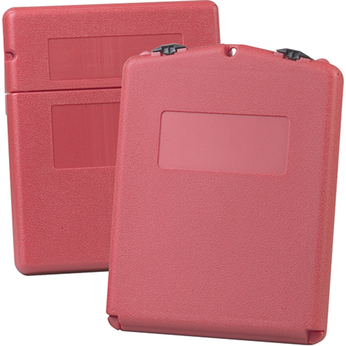 Boîtes de rangement pour documents, 10 1/4 x 2 1/4 x 12 1/2 Air Extreme Inc.