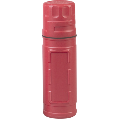 Boîtes de rangement pour documents - Tube couvercle &agrave; visser, 3,75" dia. X 12,5" h Air Extreme Inc.