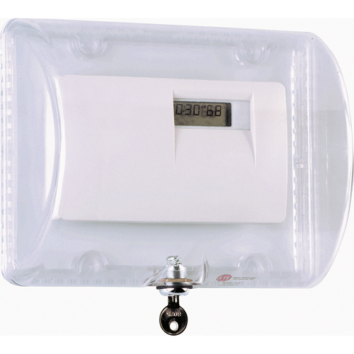 Thermostat Protectors Air Extreme Inc.