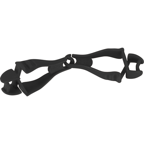Squids 3400 Glove Clip Holder with Dual Clips Air Extreme Inc.