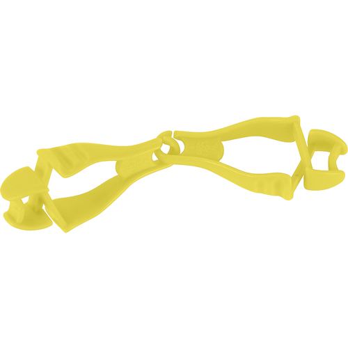 Squids 3400 Glove Clip Holder with Dual Clips Air Extreme Inc.