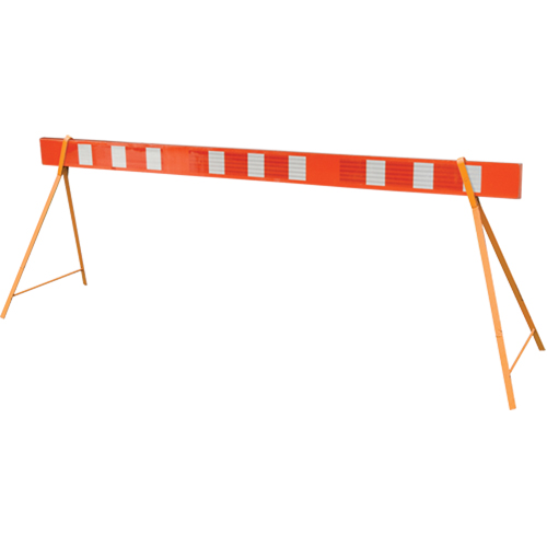 Street Barricades - Barricade Board Air Extreme Inc.