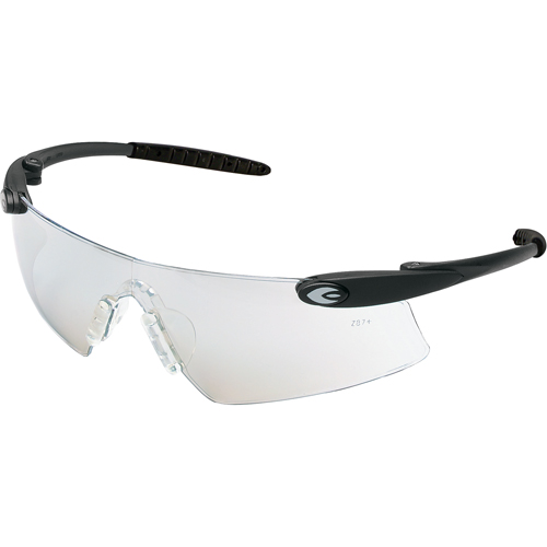 Desperado&reg; Safety Glasses, Indoor/Outdoor Mirror Lens, Anti-Scratch, ANSI Z87+/Meets/Exceeds CSA Z94.3 Air Extreme Inc.